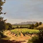 Begoña Morton Original Oil Painting