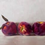 Begoña Morton Original Oil on Panel